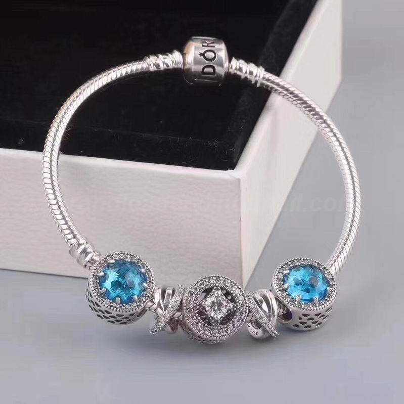 Pandora Bracelets 1739